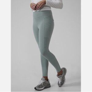Athleta Delancey Moto Tight
